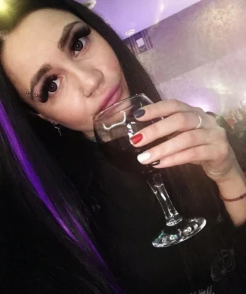 Екатерина